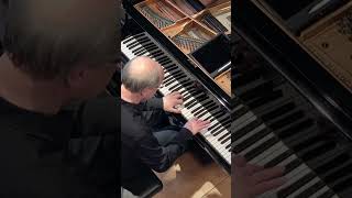 Haydn: Sonata in D Major, Hob. XVI:37, I. -  Marc-André Hamelin [Excerpt] #shorts