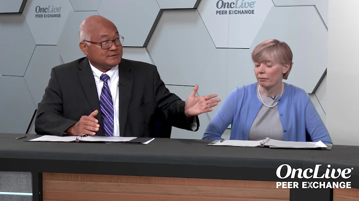 Immunotherapy for MSI-High Pancreatic Tumors