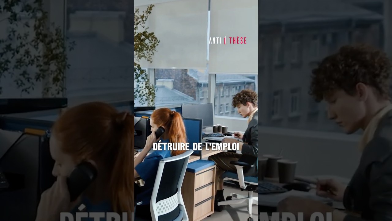 L'alarmisme autour de l'IA, un puissant outil marketing ?