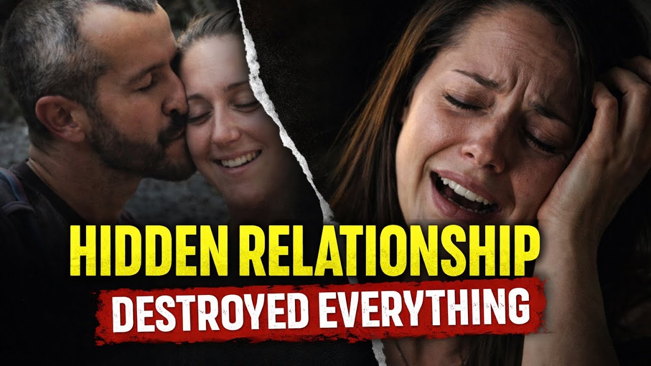 Крис Уоттс рассказал, какими на самом деле были его отношения с Николь Кессинджер.