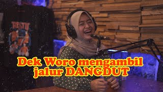 Download Lagu OMWAWES RASAN-RASAN : BERAWAL DARI MUSISI COVER , WORO MANTAP MEMILIH GENRE DANGDUT.