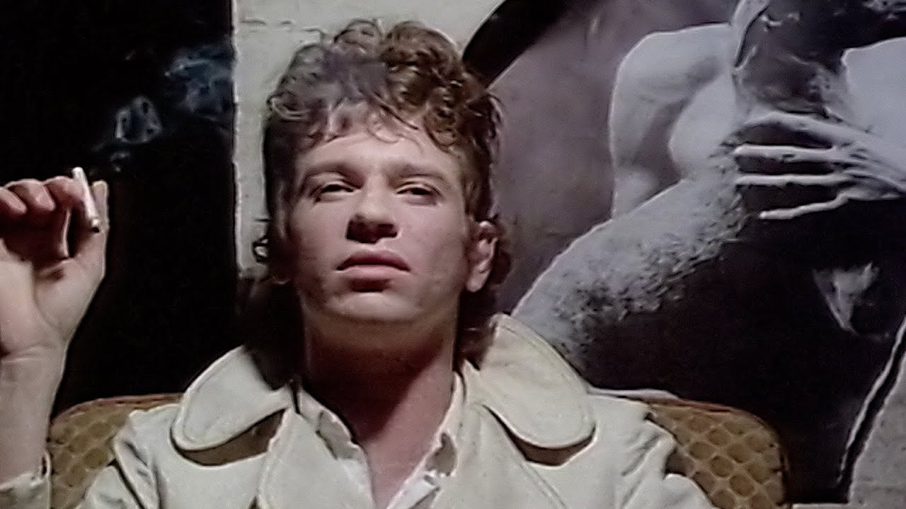 INXS Spy Of Love Official Music Video YouTube inxs-spy-of-love-official-music-video-youtube