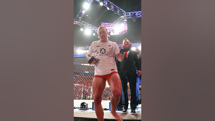 What's next for Paddy The Baddy Pimblett? 🤔 #ufc314