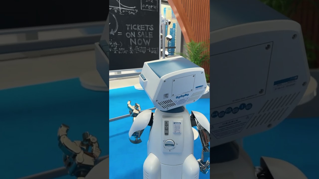 Marvel Studios&rsquo; The Fantastic Four: First Steps | H.E.R.B.I.E. Get Tickets | In Cinemas Now