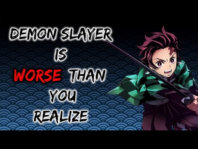 I've never seen it 😱 what's your fav anime? Mines demon slayer 🥰 #an