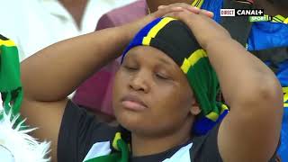 HIGHLIGHTS | Tanzania vs DR Congo | #TotalEnergiesAFCON 2025 Qualifiers | Group H