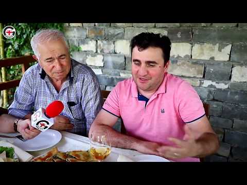 განსხვავებული გემო - რესტორან ანანურში ▶️ #GOGATV