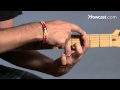 How to Play Power Chords | Guitar Lessons