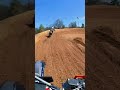 Jett testing the 250 #motocross #motocrossgirl #girlswhoride #motolife