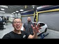 Beginning of video