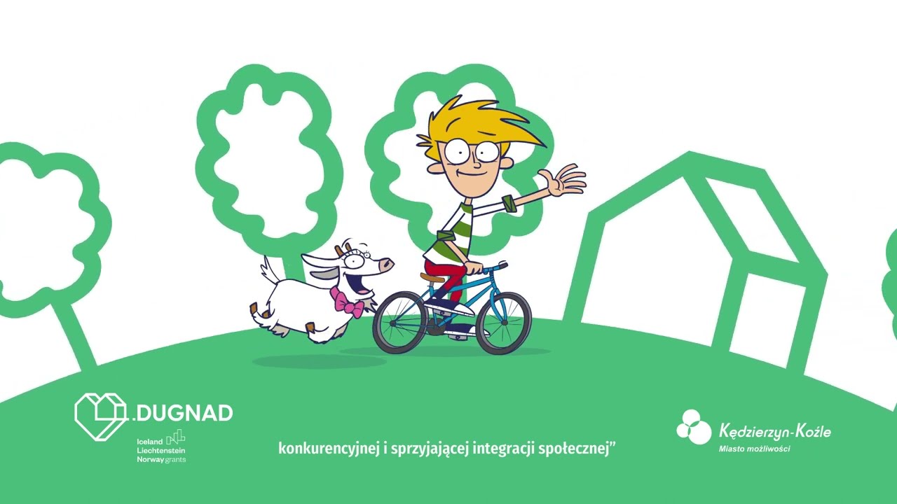 Dugnad w Kędzierzynie-Koźlu - spot promocyjny