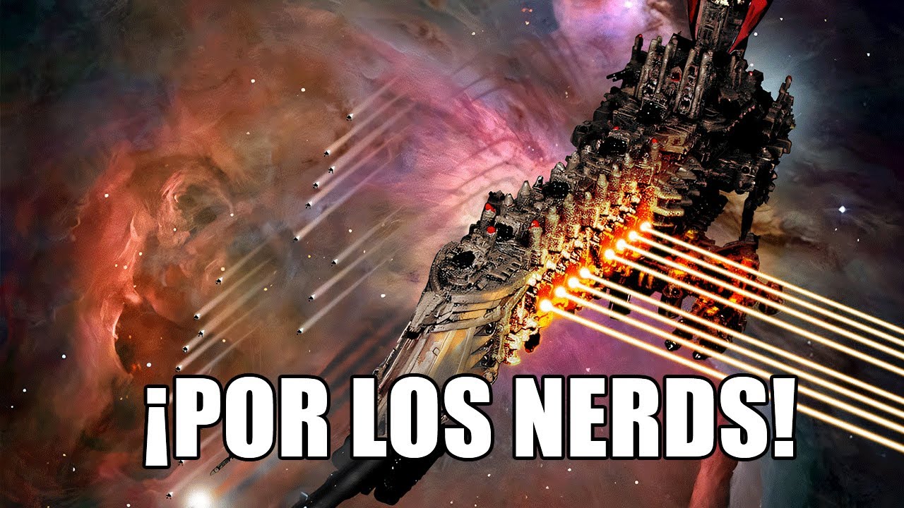 ¡Por los Nerds! r/HFY