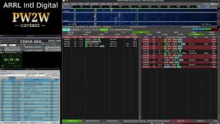 ARRL International Digital Contest