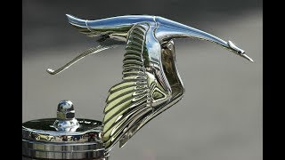 History of Hispano Suiza Documentary