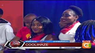 Coolihaze Live Music #10Over10