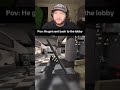 WHEN HE GOT SENT BACK TO THE LOBBY #callofdutymobile #codm #codmobile