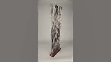 Thumbnail of Val Bertoia's V For Sound