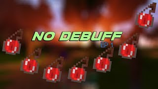 #1 | Minecraft CosmicPVP Montage | NoDebuff & Combo Games| DanIsUGLY  | Return?!
