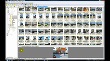 Saving Savvy With Dr. Mike: XNVIEW batch photo resize.