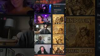 ROLL ALL THE DICE! #dndtiktok #twitchclips #dungeonsanddragons #actualplaydnd #funnydnd #livestream