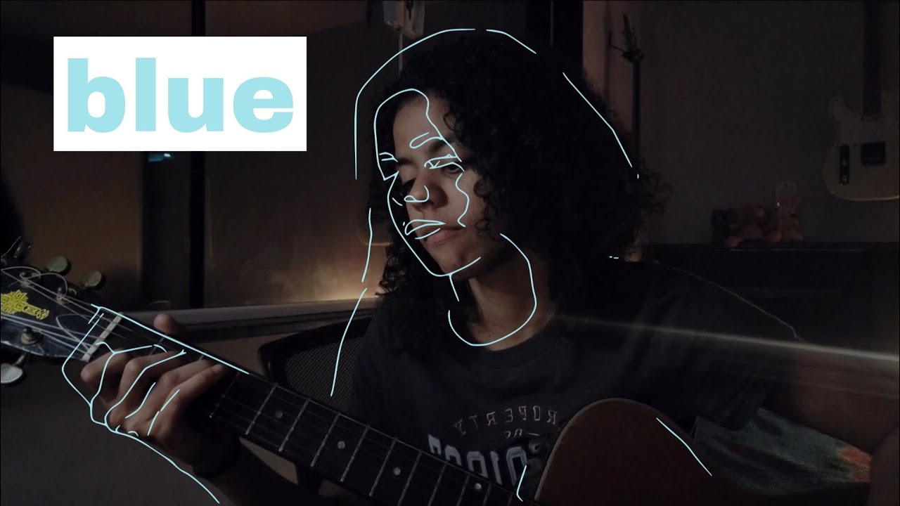Watch blue - violet sun (unreleased) on YouTube Watch blue - violet sun (unreleased) on YouTube