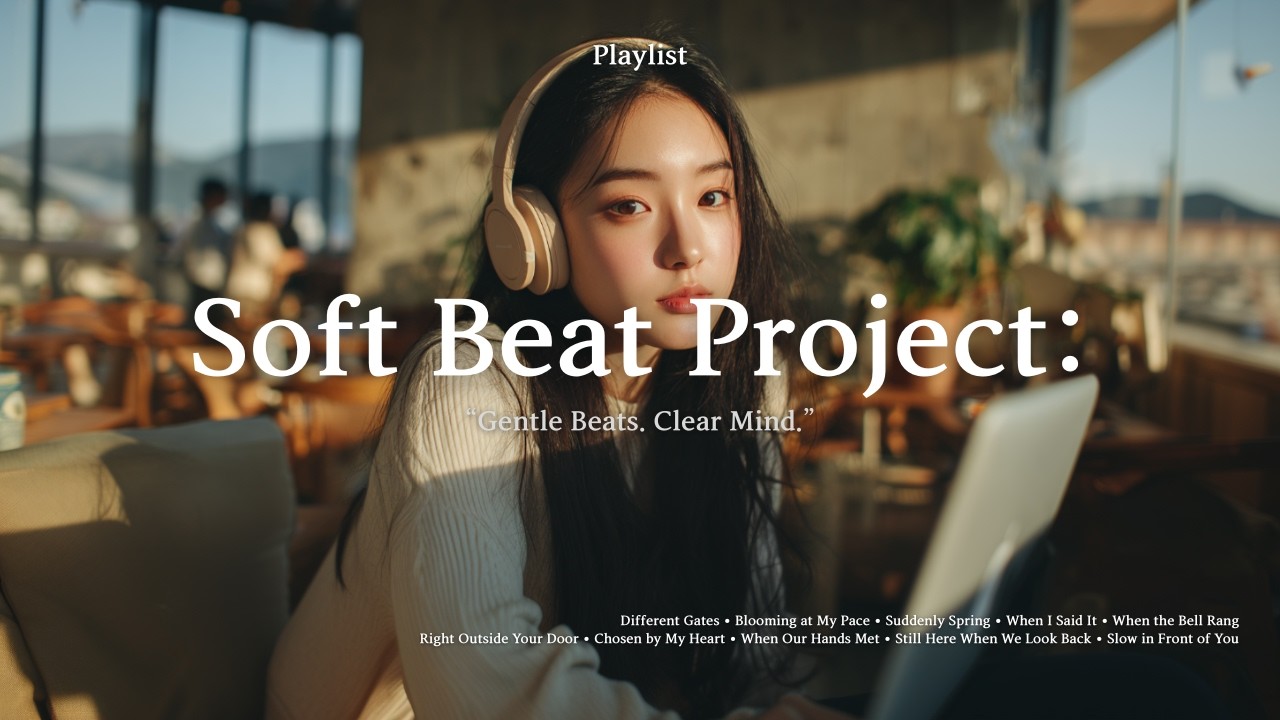 Soft Pop Playlist | Понедельник уже вымотал? Плейлист для фокуса 🔥 | Study 📚 Focus 🎧 Work 📝 Coding 💻