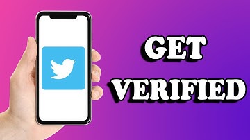 How to Get Verified on Twitter | NEW 2022 Update |  Twitter Blue Checkmark