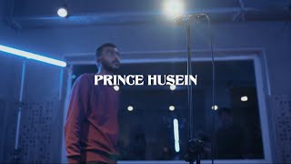 Prince Husein - Facing Phases & Moonwalk (Live Studio Performance)