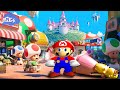 SMG4: The Stupid Mario Movie