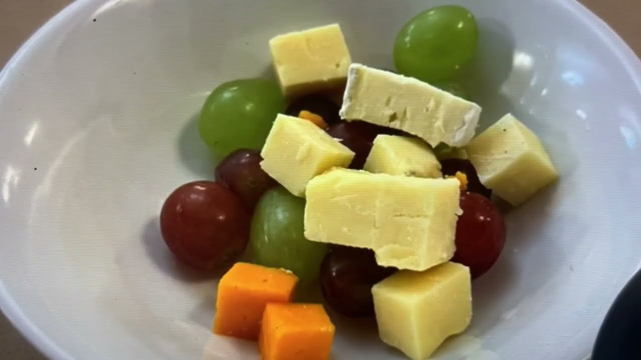 Grand Burstin Hotel - A Positive View