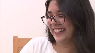 Mariana Perez Sierra, 2025 Lang Prize Winner, 1st Place in Arts, Humanities & Social Sciences