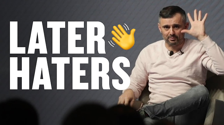 How to Use Kindness to Disarm Your Haters