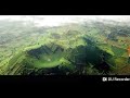 Núi lửa chư đăng ya. Lễ hội hoa dã quỳ (Gia Lai/2018)