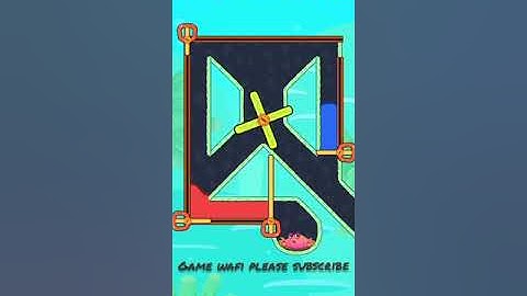 save the fish! gameplay android smartphone IOS walkthrough all levels 80 #1