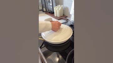 Kitchen Gadgets - Spoon Rest and Pot Lid Holder 2-in-1