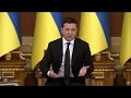Зеленський: Якщо інші держави запропонують Україні оборонний союз, то ми готові