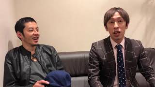 梶原が裏切られてぶちギレ