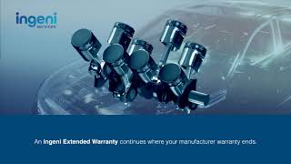 Ingeni Extended Warranty