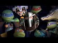 Epic Battle - Teenage Mutant Ninja Turtles Legends