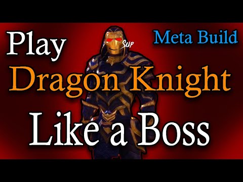 Best DK Build