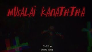 Musalai Kanaththa (මූසලයි කනත්ත) DLEE (PROD.Bawwah Beatz) Official Music Video 2023