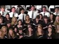 American Choir  Philippines  Rosas Pandan