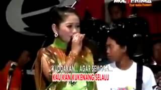 Lilin Herlina Bukan Jodohku   YouTube