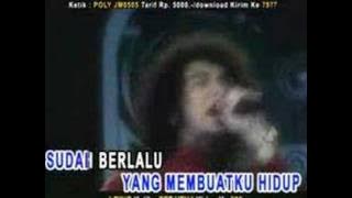 Nidji - Cinta tak pernah sama