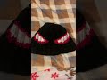 Everything i crocheted this week! #crochetshorts #crochet #viral #crochetbeanie #handmade #yarn