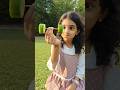 Creative photography ideas 📸 Miniature photography using Cucumber