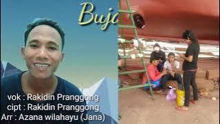 Bocoran lagu tarling terbaru BUJANG TUA vok. Rakidin Pranggong. cipt. Rakidin Pranggong.