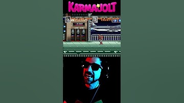 The Infinite Continues Trick in Super Double Dragon (SNES) - A Wild Glitch Appears!