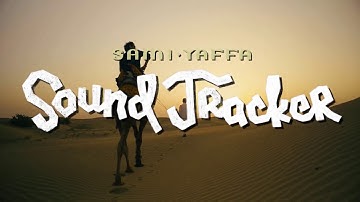 Sami Yaffa and Sound Tracker in India