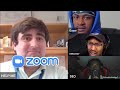 The Trilogy: Zoom Trolling But FAMOUS YOUTUBERS JOIN PART 3😳🤣(Flight, YRG, ImDontai, Solluminati)